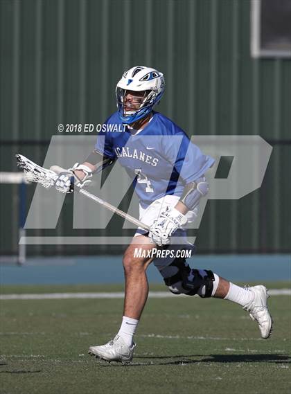 Thumbnail 1 in Marin Academy vs. Acalanes (CIF NCS D2 Final) photogallery.