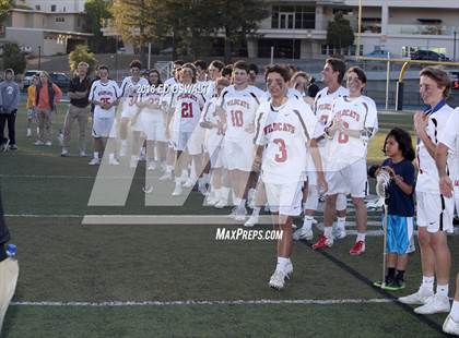 Thumbnail 3 in Marin Academy vs. Acalanes (CIF NCS D2 Final) photogallery.