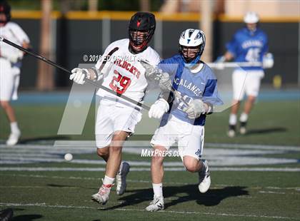 Thumbnail 3 in Marin Academy vs. Acalanes (CIF NCS D2 Final) photogallery.