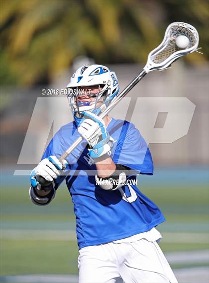 Thumbnail 1 in Marin Academy vs. Acalanes (CIF NCS D2 Final) photogallery.