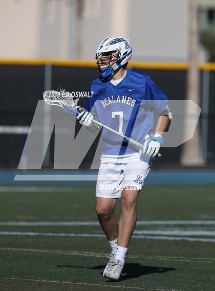 Thumbnail 3 in Marin Academy vs. Acalanes (CIF NCS D2 Final) photogallery.
