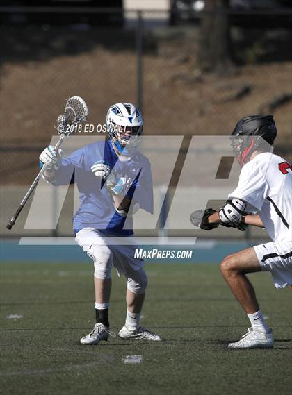 Thumbnail 1 in Marin Academy vs. Acalanes (CIF NCS D2 Final) photogallery.