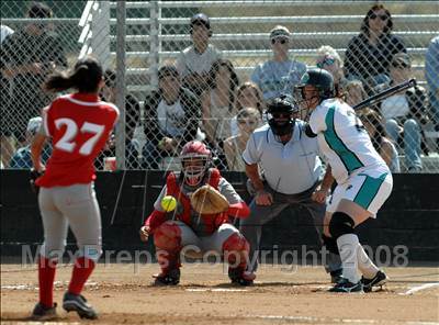 Thumbnail 1 in Mater Dei vs. Santiago (Santiago Spring Fling) photogallery.