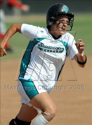 Thumbnail 1 in Mater Dei vs. Santiago (Santiago Spring Fling) photogallery.