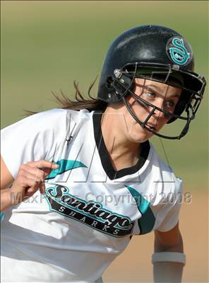 Thumbnail 3 in Mater Dei vs. Santiago (Santiago Spring Fling) photogallery.
