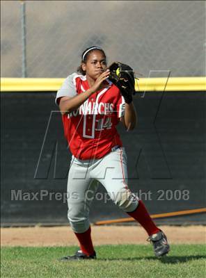 Thumbnail 1 in Mater Dei vs. Santiago (Santiago Spring Fling) photogallery.