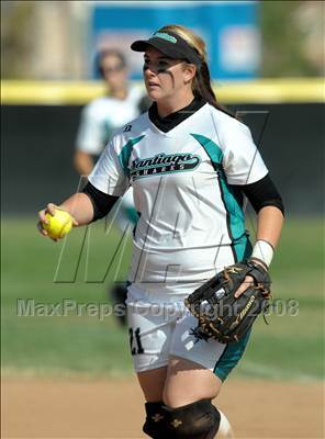 Thumbnail 3 in Mater Dei vs. Santiago (Santiago Spring Fling) photogallery.
