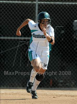 Thumbnail 3 in Mater Dei vs. Santiago (Santiago Spring Fling) photogallery.