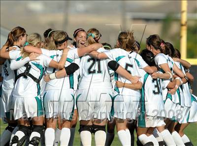 Thumbnail 3 in Mater Dei vs. Santiago (Santiago Spring Fling) photogallery.