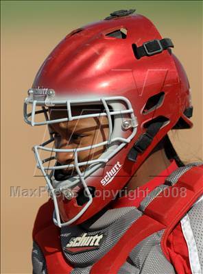 Thumbnail 3 in Mater Dei vs. Santiago (Santiago Spring Fling) photogallery.