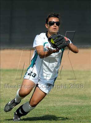 Thumbnail 1 in Mater Dei vs. Santiago (Santiago Spring Fling) photogallery.