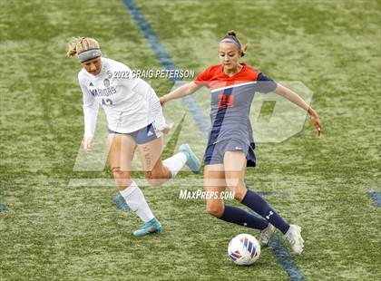 Thumbnail 3 in Snow Canyon vs. Mountain Crest (UHSAA 4A Final) photogallery.