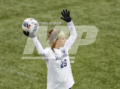 Thumbnail 2 in Snow Canyon vs. Mountain Crest (UHSAA 4A Final) photogallery.