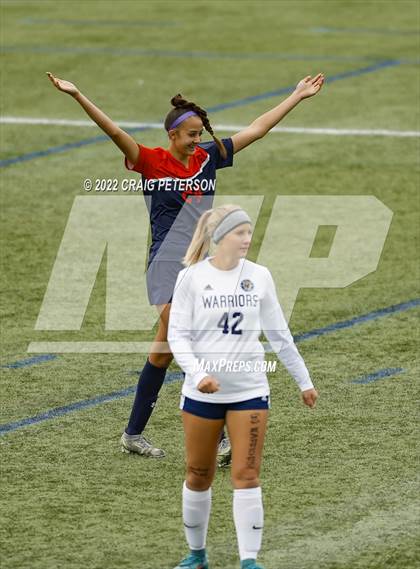 Thumbnail 2 in Snow Canyon vs. Mountain Crest (UHSAA 4A Final) photogallery.