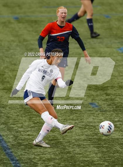 Thumbnail 1 in Snow Canyon vs. Mountain Crest (UHSAA 4A Final) photogallery.