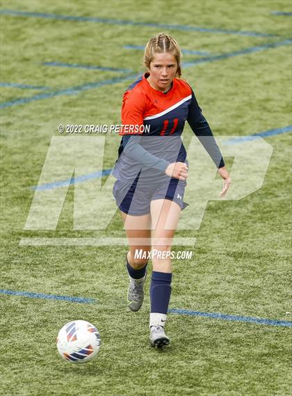Thumbnail 1 in Snow Canyon vs. Mountain Crest (UHSAA 4A Final) photogallery.