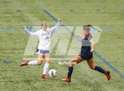 Thumbnail 1 in Snow Canyon vs. Mountain Crest (UHSAA 4A Final) photogallery.