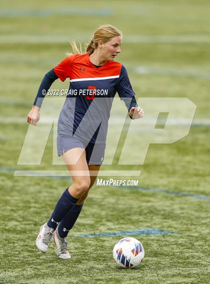 Thumbnail 1 in Snow Canyon vs. Mountain Crest (UHSAA 4A Final) photogallery.