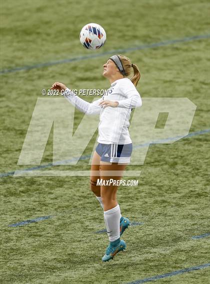 Thumbnail 3 in Snow Canyon vs. Mountain Crest (UHSAA 4A Final) photogallery.