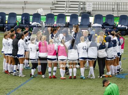 Thumbnail 3 in Snow Canyon vs. Mountain Crest (UHSAA 4A Final) photogallery.