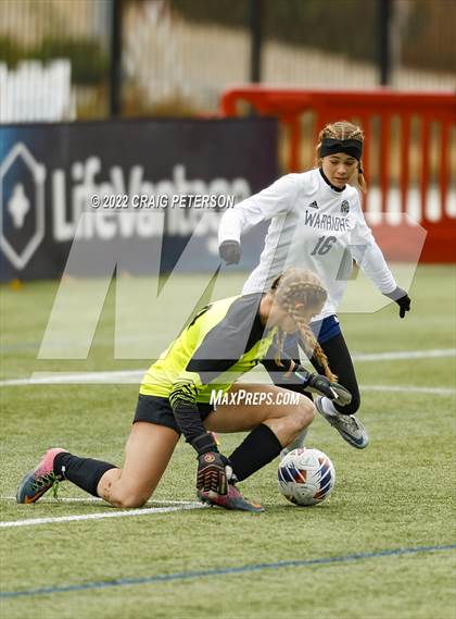 Thumbnail 1 in Snow Canyon vs. Mountain Crest (UHSAA 4A Final) photogallery.