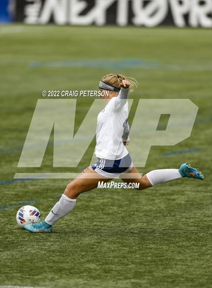 Thumbnail 3 in Snow Canyon vs. Mountain Crest (UHSAA 4A Final) photogallery.