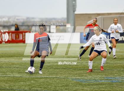Thumbnail 2 in Snow Canyon vs. Mountain Crest (UHSAA 4A Final) photogallery.