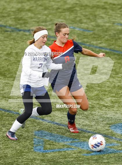 Thumbnail 3 in Snow Canyon vs. Mountain Crest (UHSAA 4A Final) photogallery.
