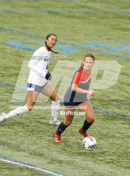 Thumbnail 2 in Snow Canyon vs. Mountain Crest (UHSAA 4A Final) photogallery.
