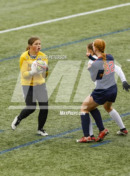 Thumbnail 1 in Snow Canyon vs. Mountain Crest (UHSAA 4A Final) photogallery.