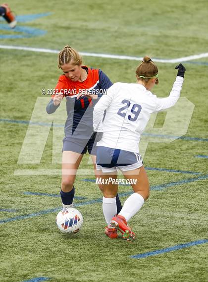 Thumbnail 3 in Snow Canyon vs. Mountain Crest (UHSAA 4A Final) photogallery.