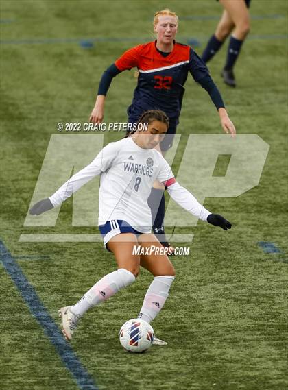 Thumbnail 3 in Snow Canyon vs. Mountain Crest (UHSAA 4A Final) photogallery.