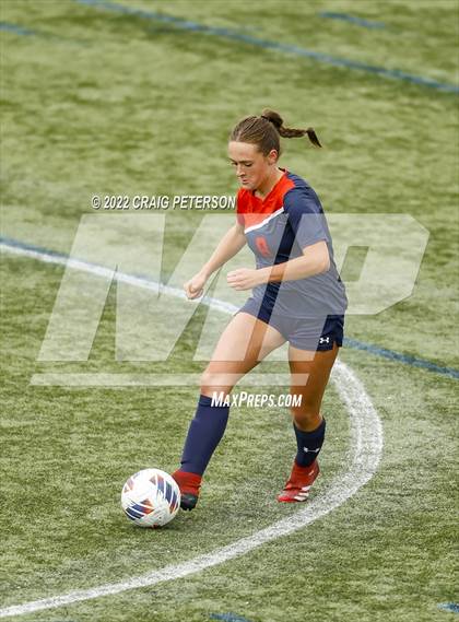 Thumbnail 3 in Snow Canyon vs. Mountain Crest (UHSAA 4A Final) photogallery.