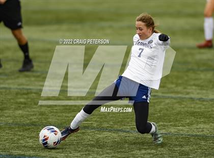 Thumbnail 3 in Snow Canyon vs. Mountain Crest (UHSAA 4A Final) photogallery.