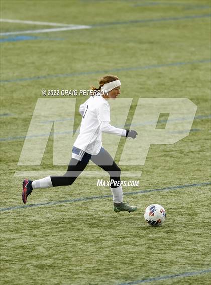 Thumbnail 3 in Snow Canyon vs. Mountain Crest (UHSAA 4A Final) photogallery.