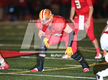 Thumbnail 2 in Mater Dei @ Mission Viejo  (CIF SS D1 Semifinal) photogallery.