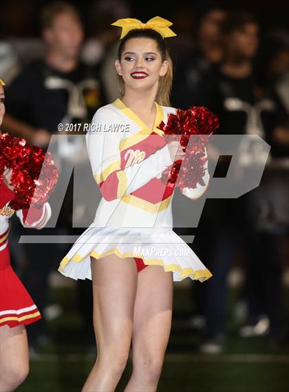 Thumbnail 2 in Mater Dei @ Mission Viejo  (CIF SS D1 Semifinal) photogallery.