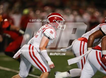 Thumbnail 2 in Mater Dei @ Mission Viejo  (CIF SS D1 Semifinal) photogallery.