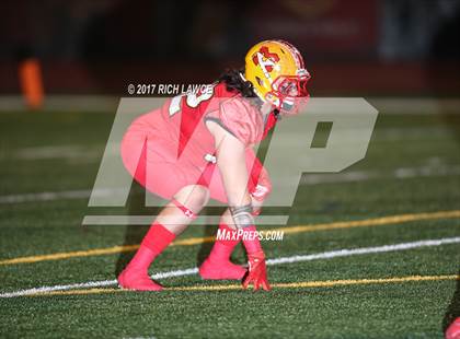 Thumbnail 3 in Mater Dei @ Mission Viejo  (CIF SS D1 Semifinal) photogallery.