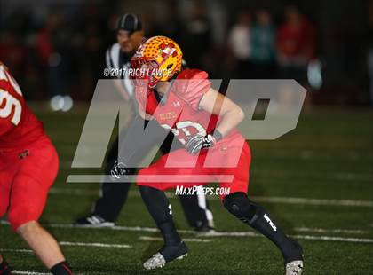 Thumbnail 2 in Mater Dei @ Mission Viejo  (CIF SS D1 Semifinal) photogallery.