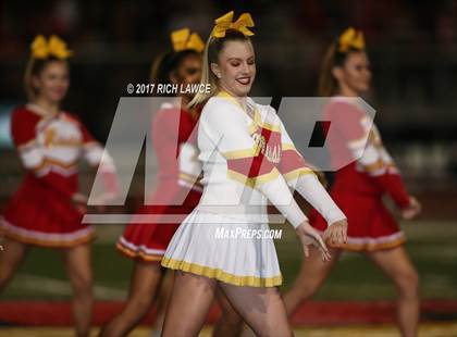 Thumbnail 3 in Mater Dei @ Mission Viejo  (CIF SS D1 Semifinal) photogallery.
