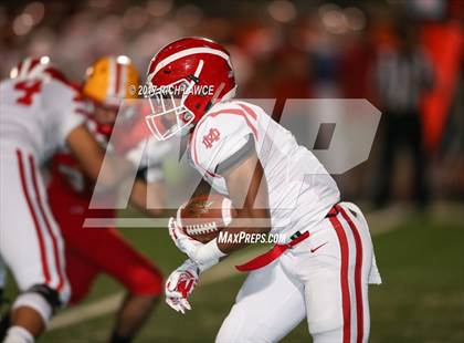 Thumbnail 3 in Mater Dei @ Mission Viejo  (CIF SS D1 Semifinal) photogallery.