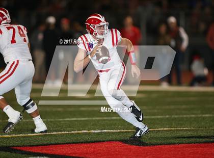 Thumbnail 3 in Mater Dei @ Mission Viejo  (CIF SS D1 Semifinal) photogallery.