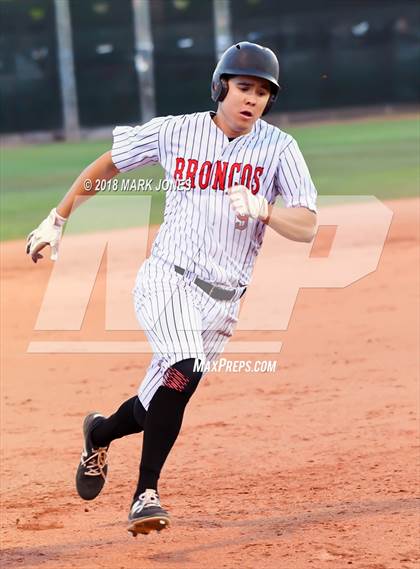 Thumbnail 2 in Chandler @ Brophy College Prep photogallery.