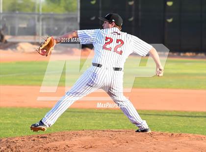 Thumbnail 3 in Chandler @ Brophy College Prep photogallery.