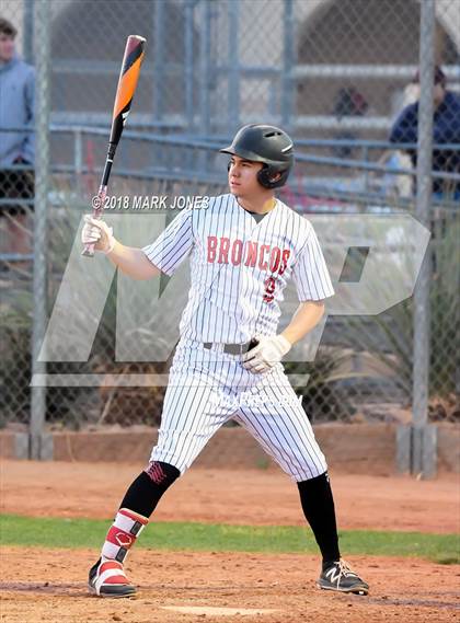 Thumbnail 1 in Chandler @ Brophy College Prep photogallery.
