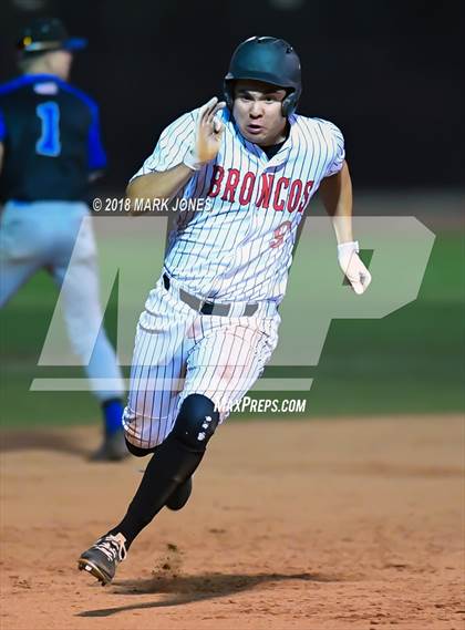 Thumbnail 1 in Chandler @ Brophy College Prep photogallery.