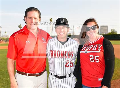 Thumbnail 3 in Chandler @ Brophy College Prep photogallery.
