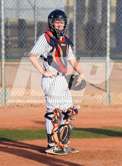 Thumbnail 1 in Chandler @ Brophy College Prep photogallery.