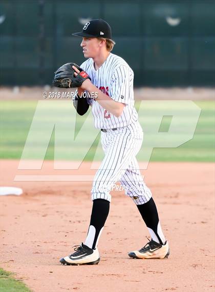 Thumbnail 1 in Chandler @ Brophy College Prep photogallery.